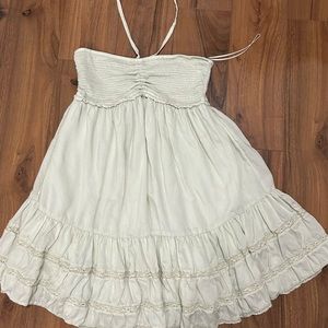Aritzia Wilfred Summer Dress